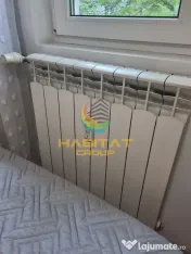 Apartament 2 Camere Renovat Zona Brancoveanu 