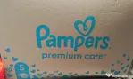 Vand scutece Pampers Premium Care, nr 5, 11-16 kg, 148 buc - sigilat