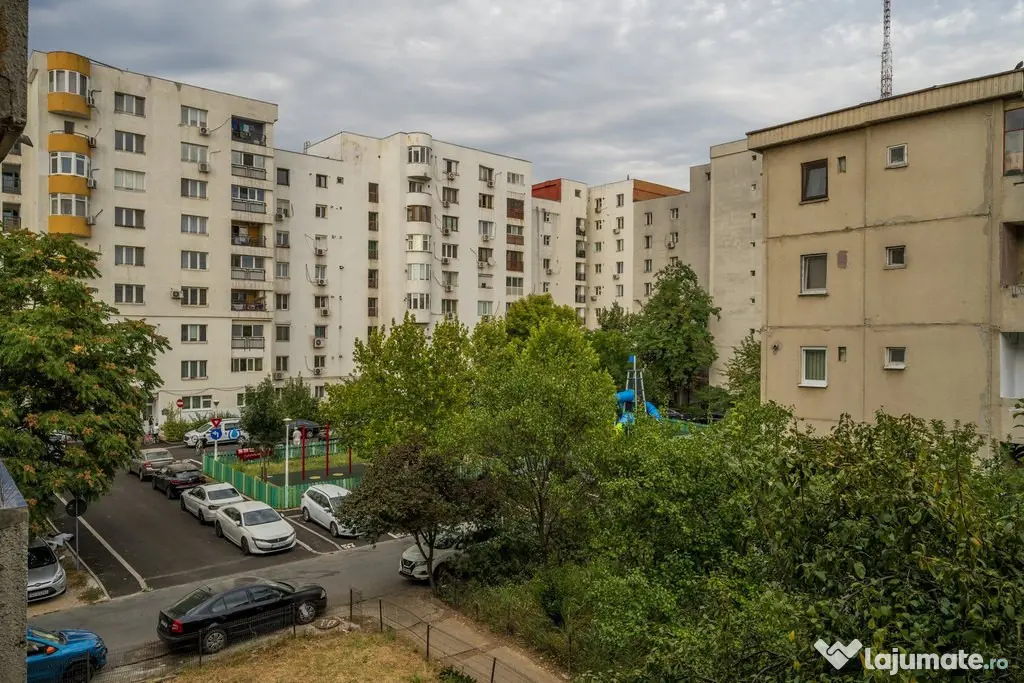 Militari, Virtutii-Orsova, Dealul Tugulea 2/4 - Bucuresti (Bucuresti-Ilfov)