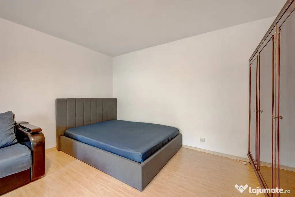Militari, Virtutii-Orsova, Dealul Tugulea 2/4 - Bucuresti (Bucuresti-Ilfov)