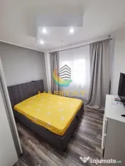 Apartament 3 Camere Luminos Disponibil Imediat 