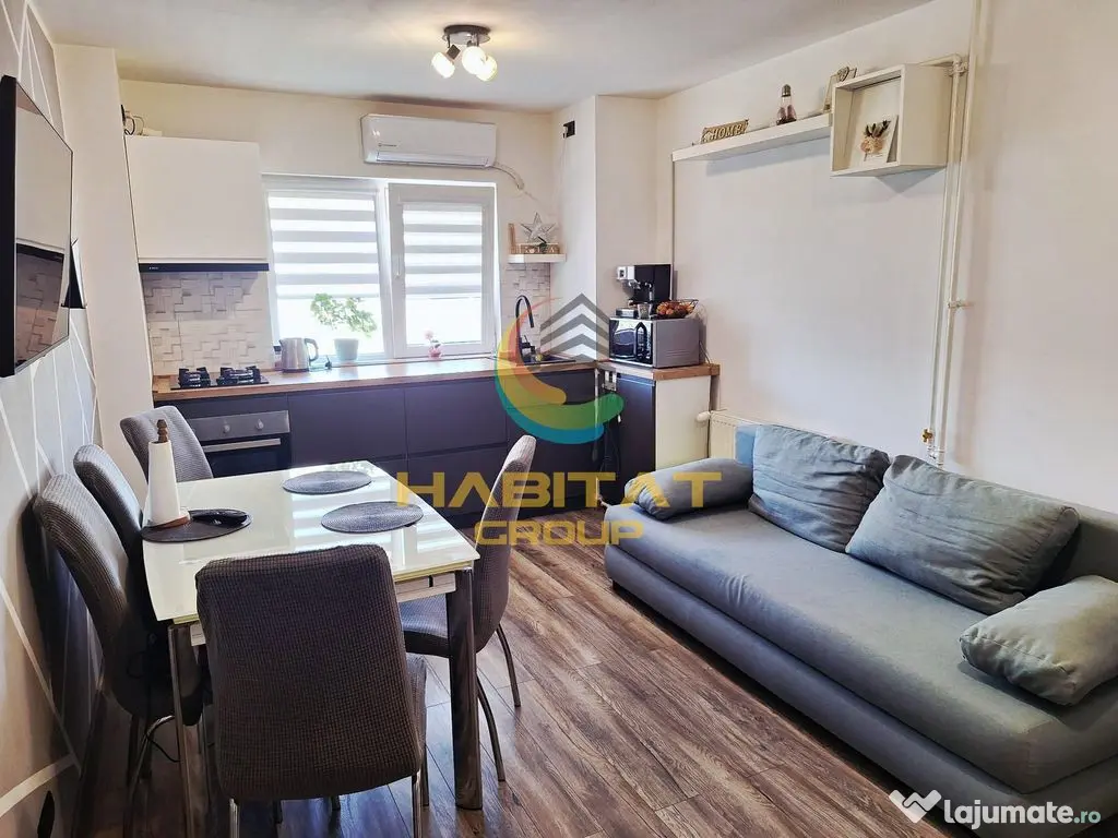 Apartament 3 Camere Luminos Disponibil Imediat - Bucuresti (Bucuresti-Ilfov)