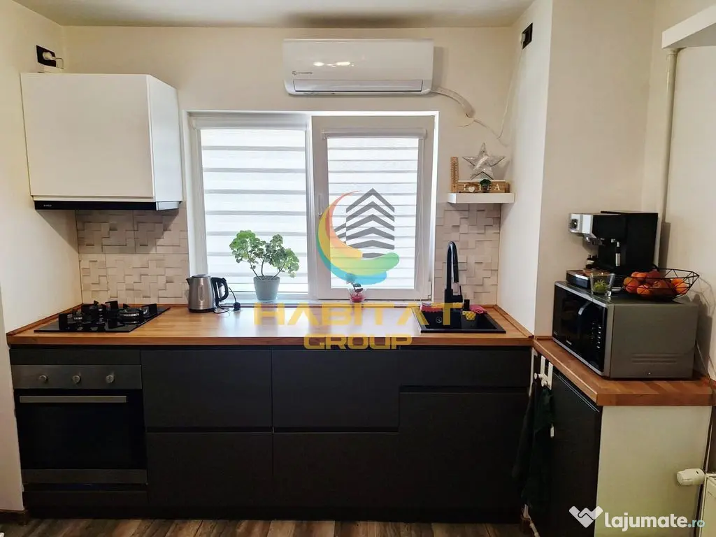 Apartament 3 Camere Luminos Disponibil Imediat - Bucuresti (Bucuresti-Ilfov)