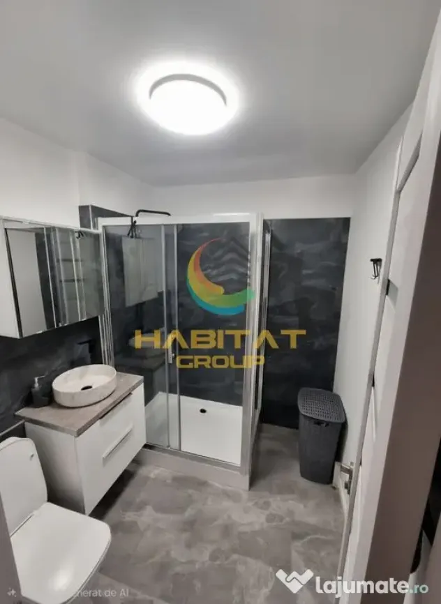Apartament 3 Camere Luminos Disponibil Imediat - Bucuresti (Bucuresti-Ilfov)