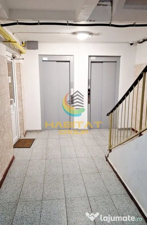 Apartament 3 Camere Luminos Disponibil Imediat - Bucuresti (Bucuresti-Ilfov)
