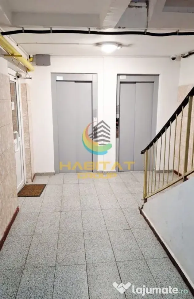 Apartament 3 Camere Luminos Disponibil Imediat - Bucuresti (Bucuresti-Ilfov)