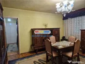 Apartament 3 camere Drumul Taberei Favorit 