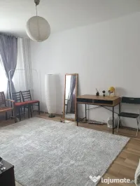 Apartament 3 camere decomandat renovat,Zona Turda,Sect.1,Bucuresti 