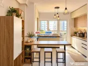 Apartament 2 Cam Lux Berceni - 81 Residence - Parcare 