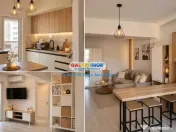 Apartament 2 Cam Lux Berceni - 81 Residence - Parcare 