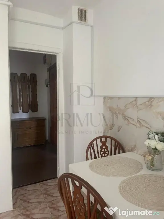 GIROCULUI - 3 CAMERE - 2 BAI - CENTRALA PROPRIE - 2 BALCOANE - Timisoara (Timis)