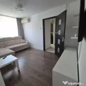 3 camere Vitan | 2 min București Mall | Centrală proprie | Renovat 