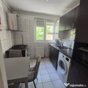 3 camere Vitan | 2 min București Mall | Centrală proprie | Renovat 