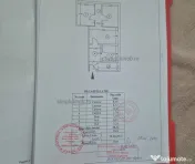 3 camere Vitan | 2 min București Mall | Centrală proprie | Renovat 