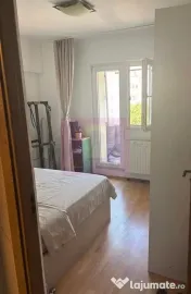 Apartament 3 camere Unirii-Goga 