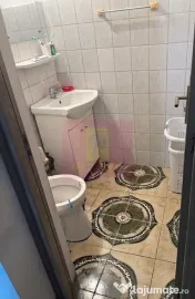 Apartament 3 camere Unirii-Goga 
