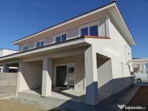 Duplex 5 camere - finisaje la alegere - teren generos