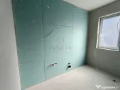 Duplex 5 camere - finisaje la alegere - teren generos