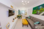 DE INCHIRIAT: Apartament PREMIUM cu 2 camere + pacare subterana