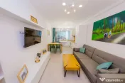 DE INCHIRIAT: Apartament PREMIUM cu 2 camere + pacare subterana 