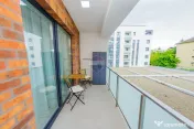 DE INCHIRIAT: Apartament PREMIUM cu 2 camere + pacare subterana 