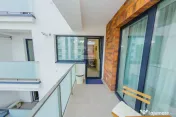 DE INCHIRIAT: Apartament PREMIUM cu 2 camere + pacare subterana 