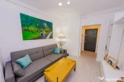 DE INCHIRIAT: Apartament PREMIUM cu 2 camere + pacare subterana 