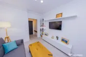 DE INCHIRIAT: Apartament PREMIUM cu 2 camere + pacare subterana 