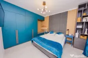 DE INCHIRIAT: Apartament PREMIUM cu 2 camere + pacare subterana 