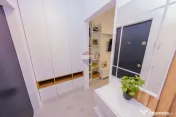DE INCHIRIAT: Apartament PREMIUM cu 2 camere + pacare subterana 