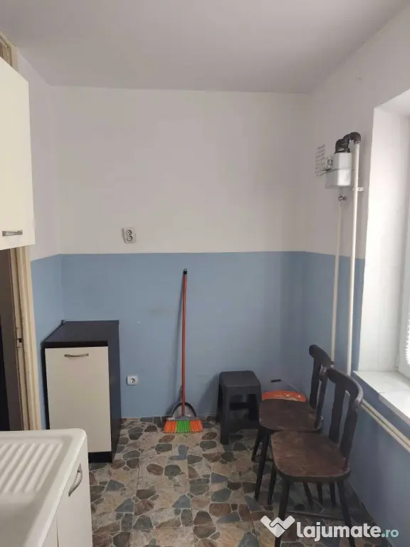 Piata sudului oltenitei parter - Bucuresti (Bucuresti-Ilfov)