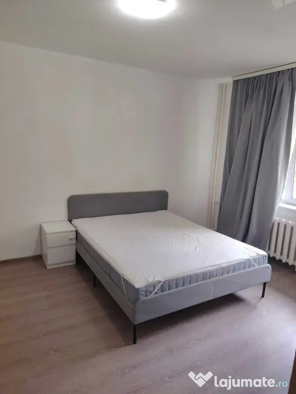 Piata sudului oltenitei parter - Bucuresti (Bucuresti-Ilfov)