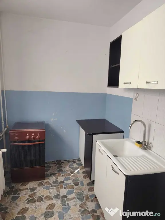 Piata sudului oltenitei parter - Bucuresti (Bucuresti-Ilfov)