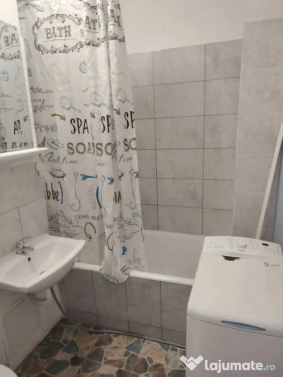 Piata sudului oltenitei parter - Bucuresti (Bucuresti-Ilfov)