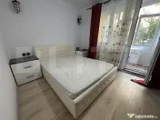 Apartament cu 2 camere, 36 mp, parcare – Capăt Păcurari 