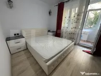 Apartament cu 2 camere, 36 mp, parcare – Capăt Păcurari