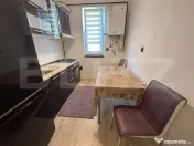 Apartament cu 2 camere, 36 mp, parcare – Capăt Păcurari 