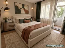 Apartament cu 2 camere, 36 mp, zona Capat Pacurari