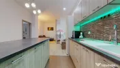 Închiriere apartament Brasov, Blue Residence, grădină, loc de parcare 