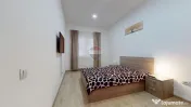 Închiriere apartament Brasov, Blue Residence, grădină, loc de parcare 