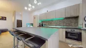 Închiriere apartament Brasov, Blue Residence, grădină, loc de parcare 