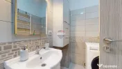 Închiriere apartament Brasov, Blue Residence, grădină, loc de parcare 