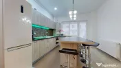 Închiriere apartament Brasov, Blue Residence, grădină, loc de parcare 
