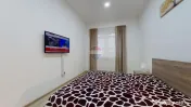 Închiriere apartament Brasov, Blue Residence, grădină, loc de parcare 