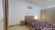 Închiriere apartament Brasov, Blue Residence, grădină, loc de parcare 
