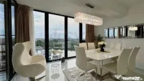 Triplex Poseidon Residence l Terasa 63 mp l 246 mp
