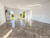 Casă modernă pe parter | 81 mp utili | 300 mp teren | Dumb 