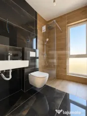 Casă modernă pe parter | 81 mp utili | 300 mp teren | Dumb 
