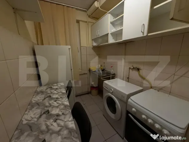 Garsoniera de inchiriat - zona ultracentrala - Ploiesti (Prahova)
