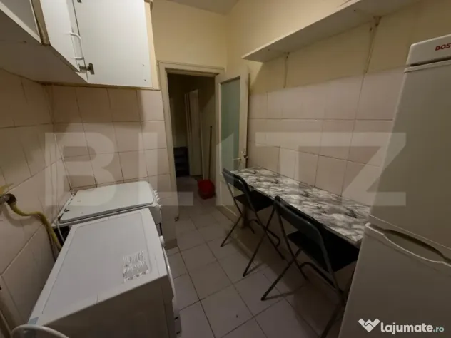 Garsoniera de inchiriat - zona ultracentrala - Ploiesti (Prahova)